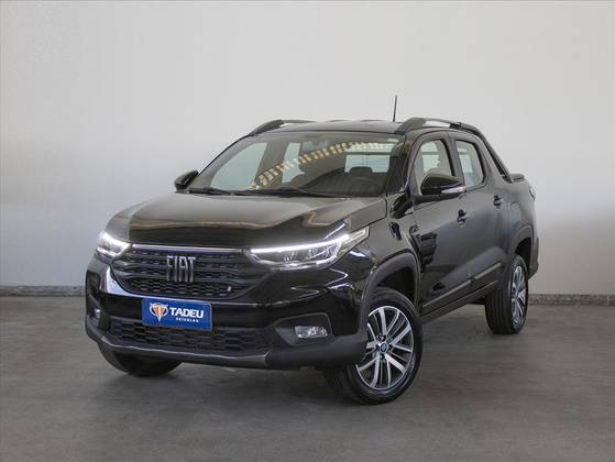 FIAT STRADA 1.3 FIREFLY FLEX VOLCANO CD CVT